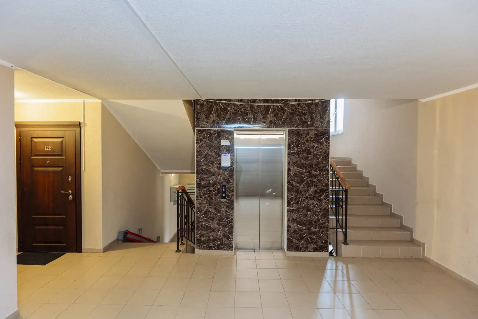 Квартира Family apartments