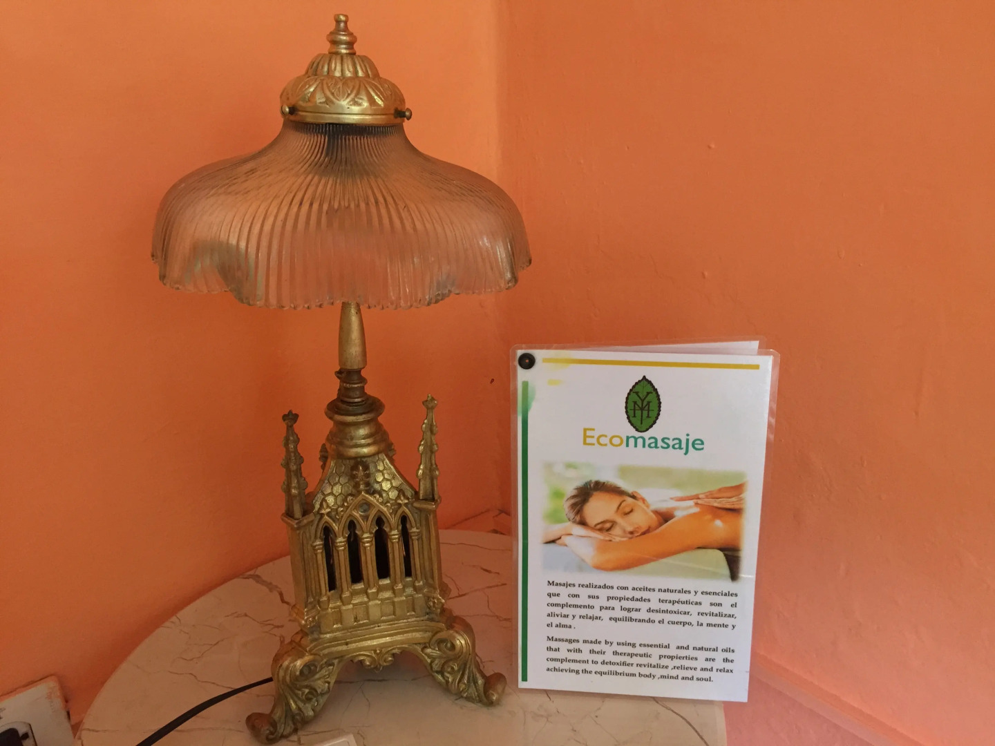 Хостел D´avila Casa Verde