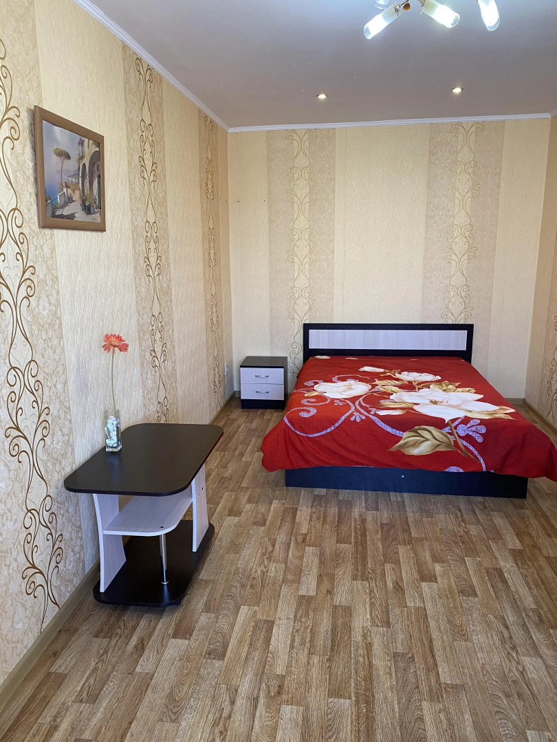 Апартаменты Квартира в Центре Астрахани