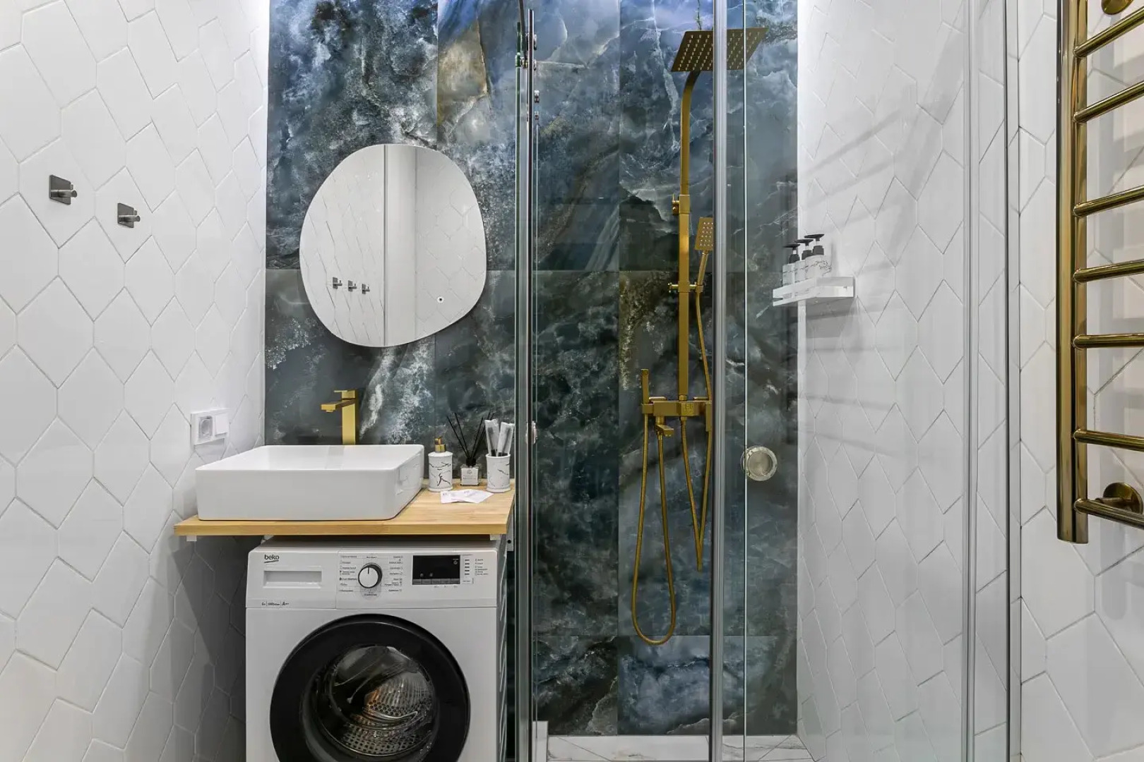 Апартаменты Room2day Seychelles