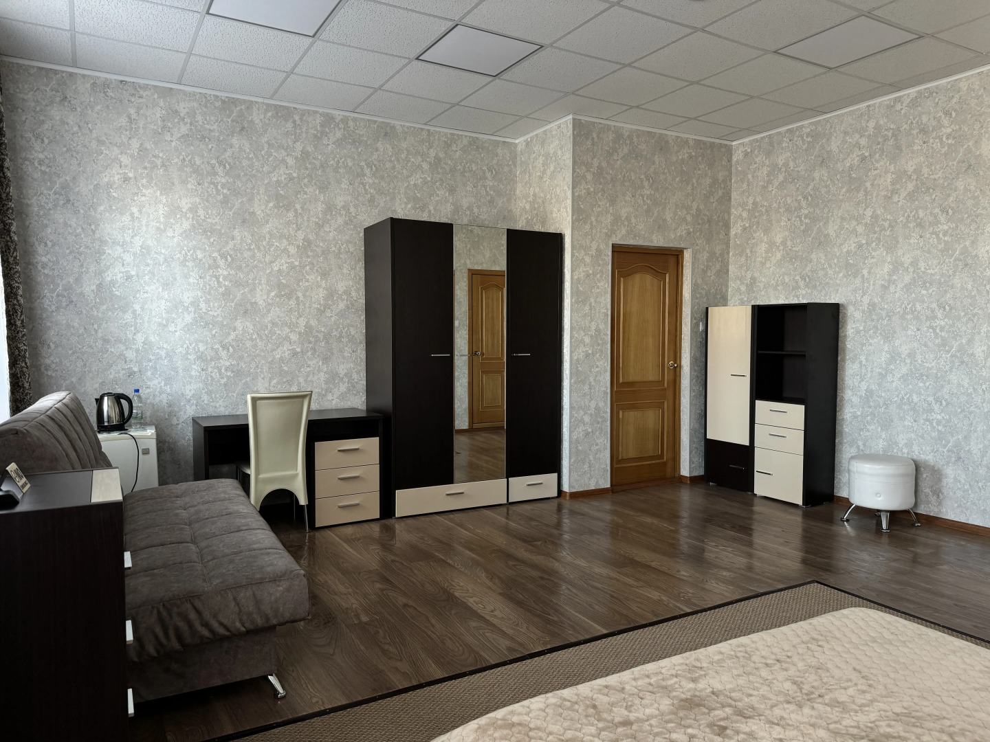 Гостиница Пирамида