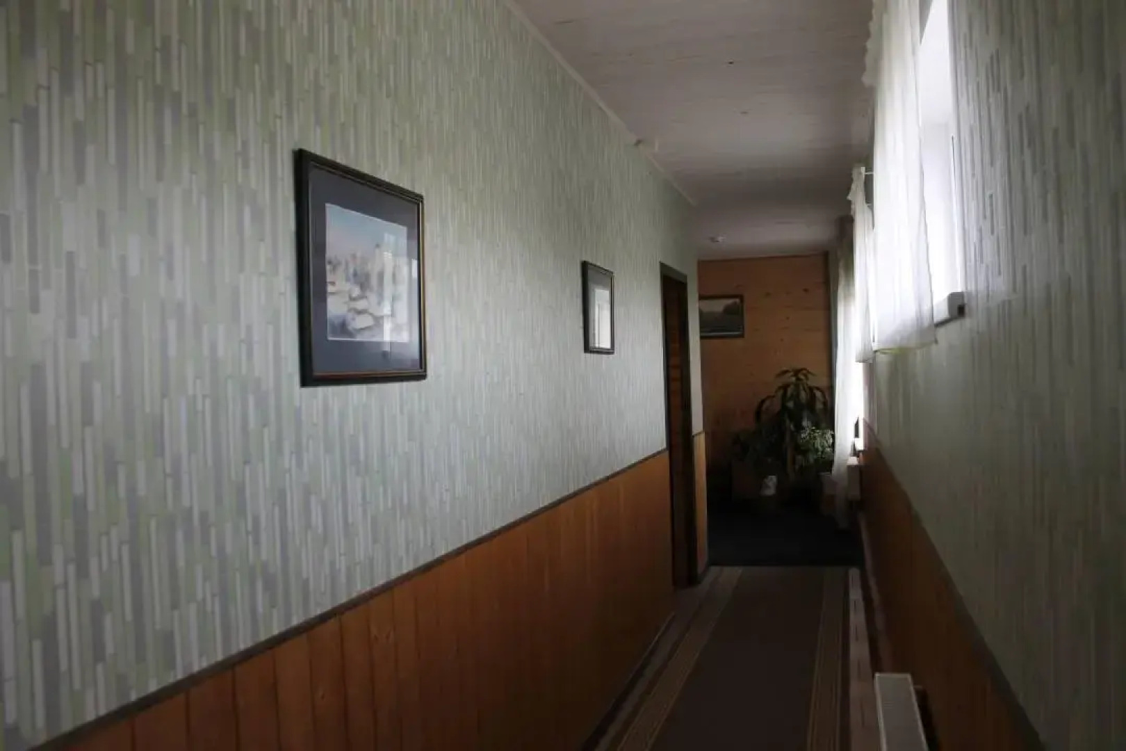 Отель Георгиевский