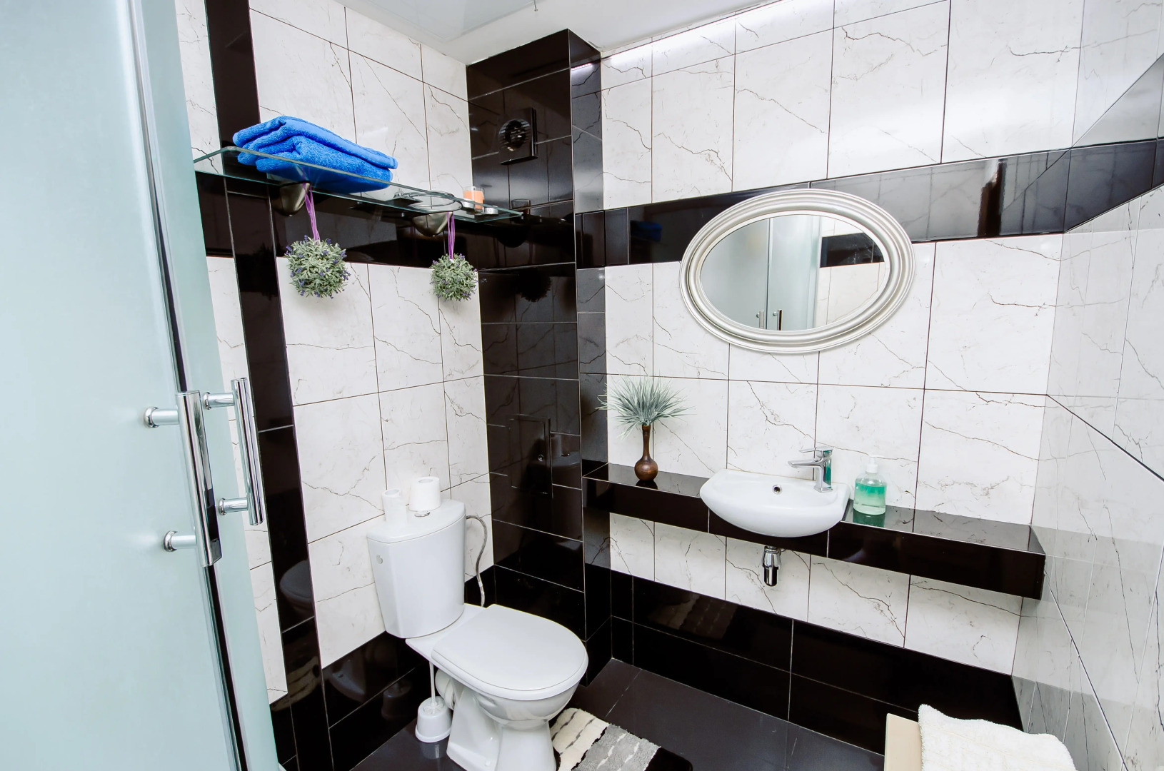 Апартаменты Vintage Студия