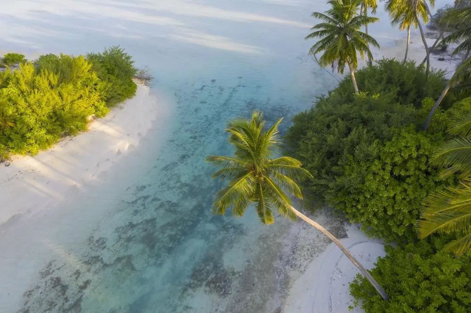 Курортный Отель Rahaa Resort