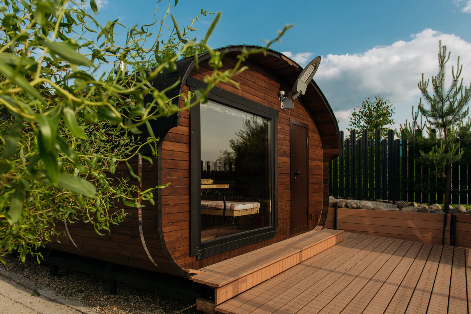 Бунгало ЗвениРека