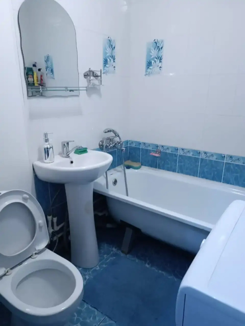 Апартаменты на проспекте 22 Партсъезда