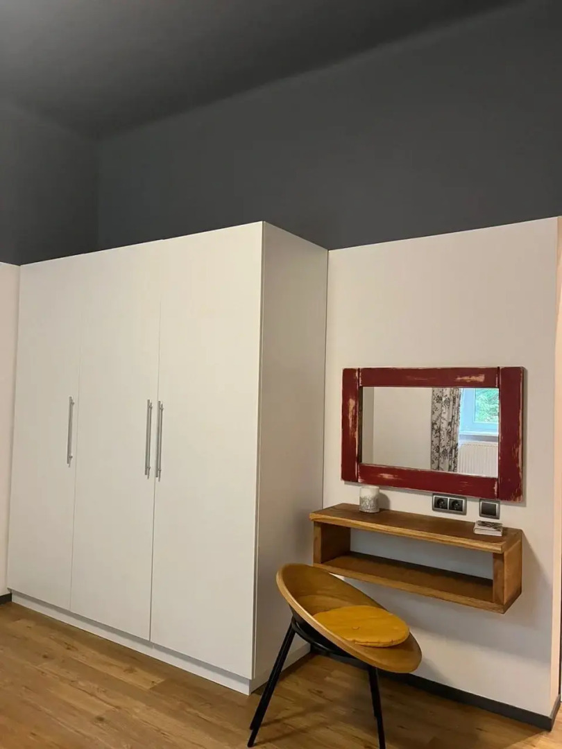 Квартира у Центрального парка