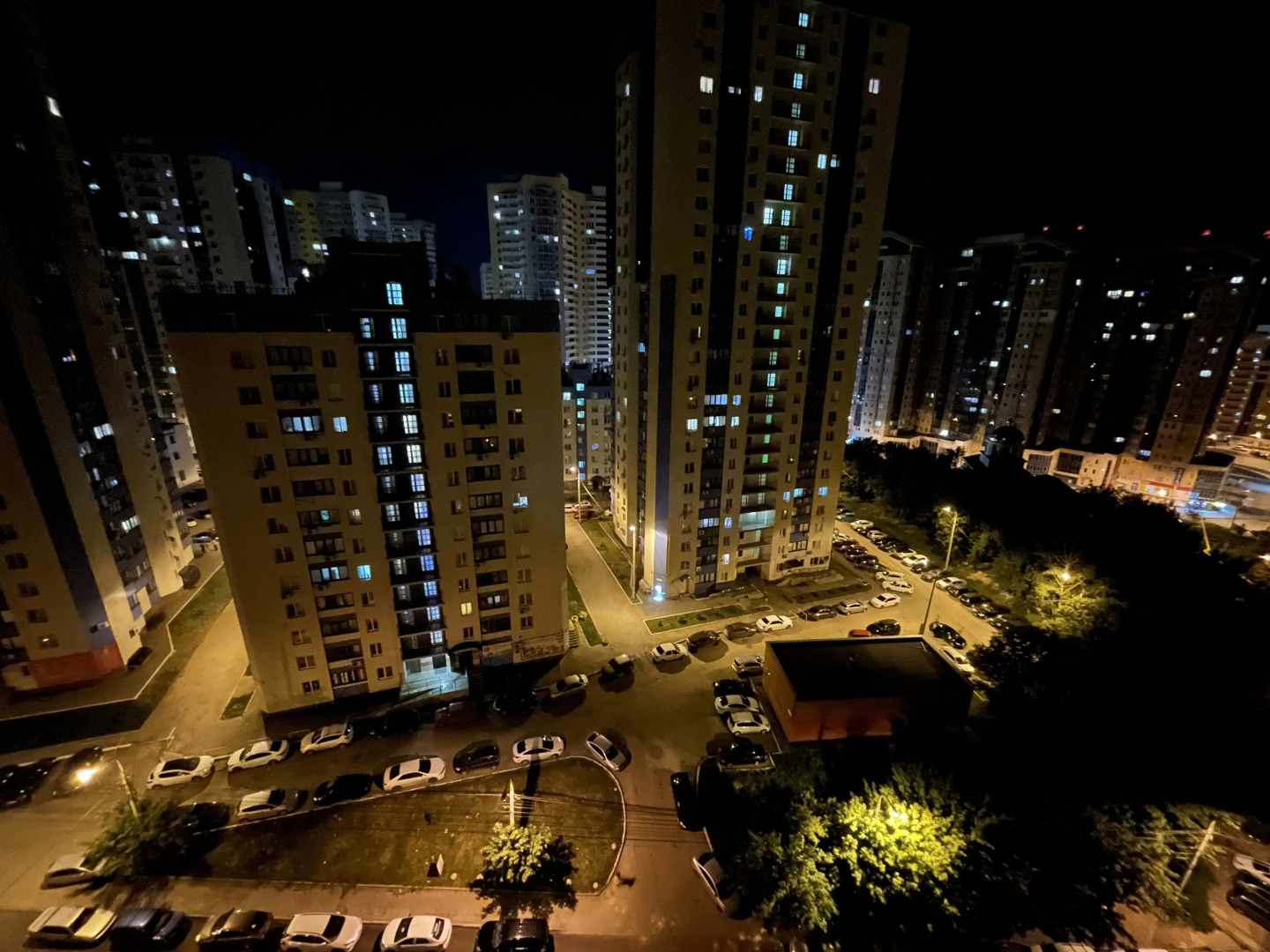 Уютные Апартаменты с Видом на реку Волгу (ул. 5 просека д.101)