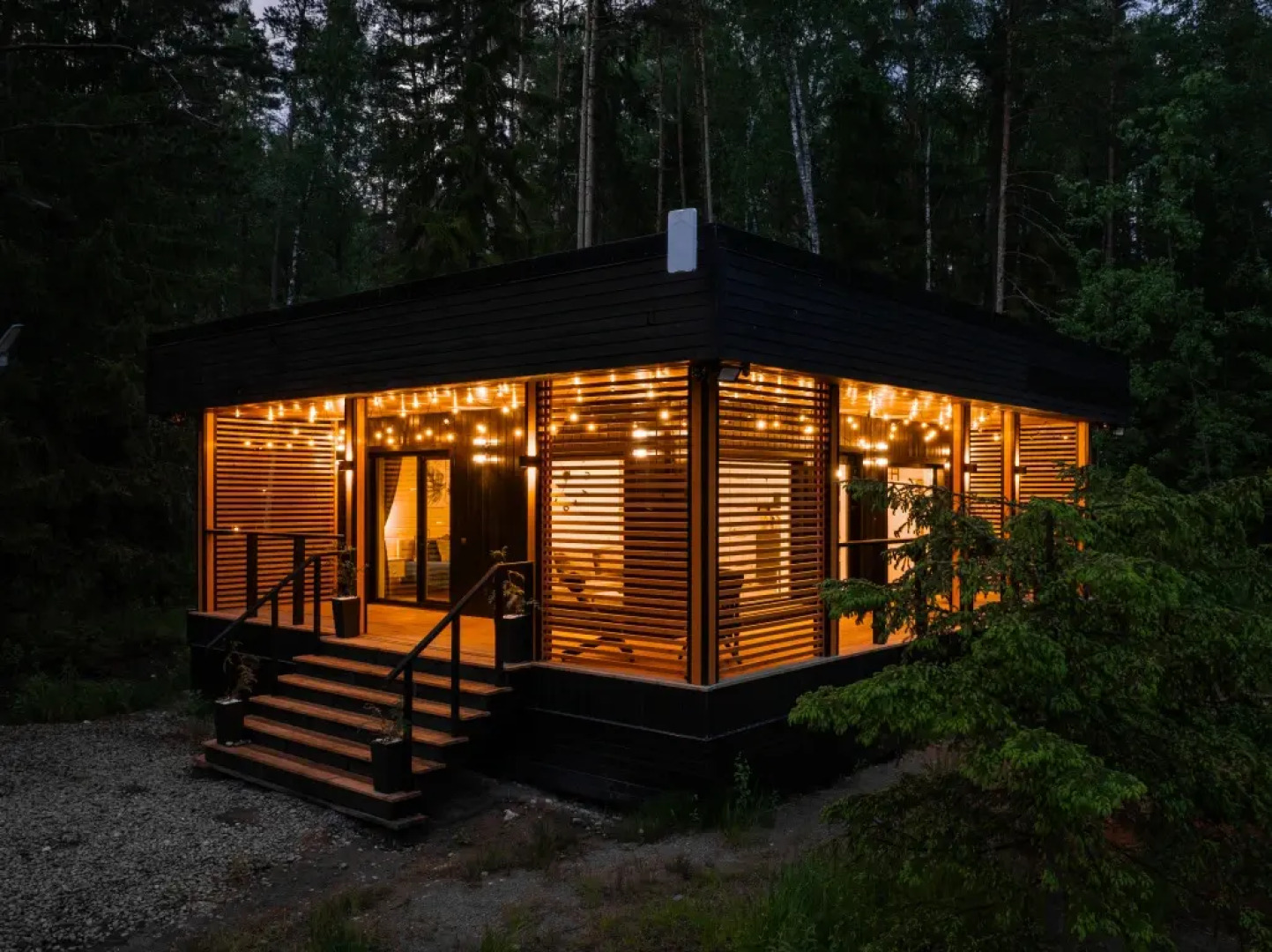 Гостевой Дом Tammiko