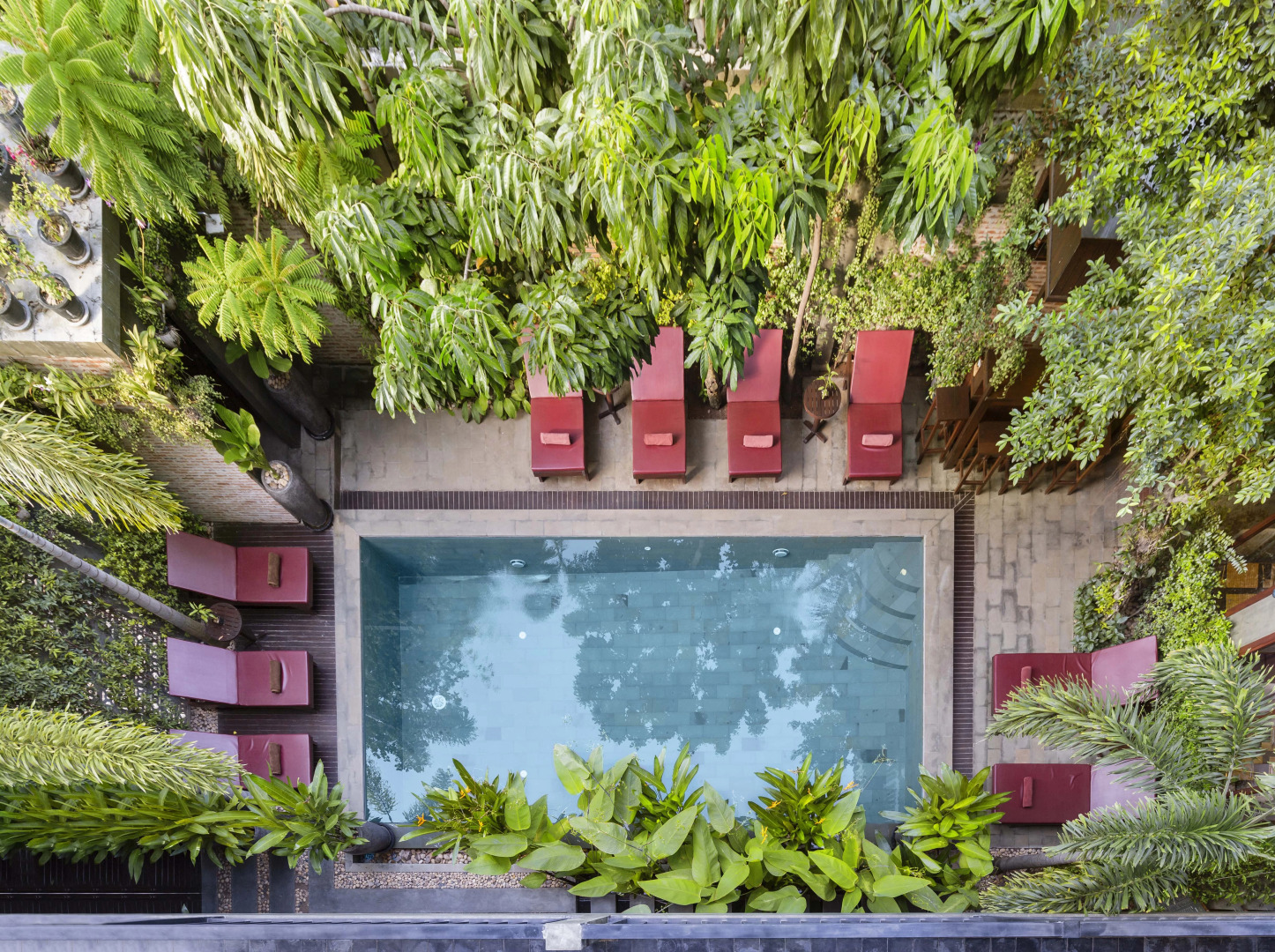 Бутик-Отель Won Residence & Spa