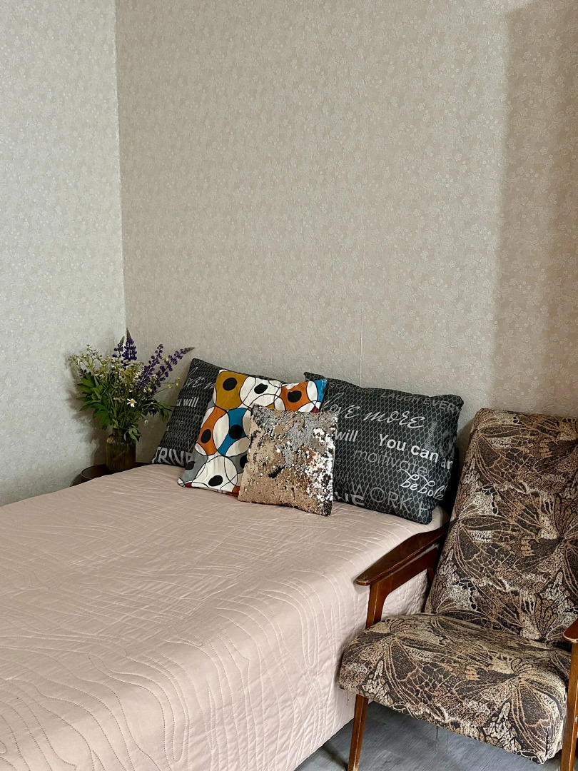 Квартира Уютная для комфортного отдыха и деловых поездок