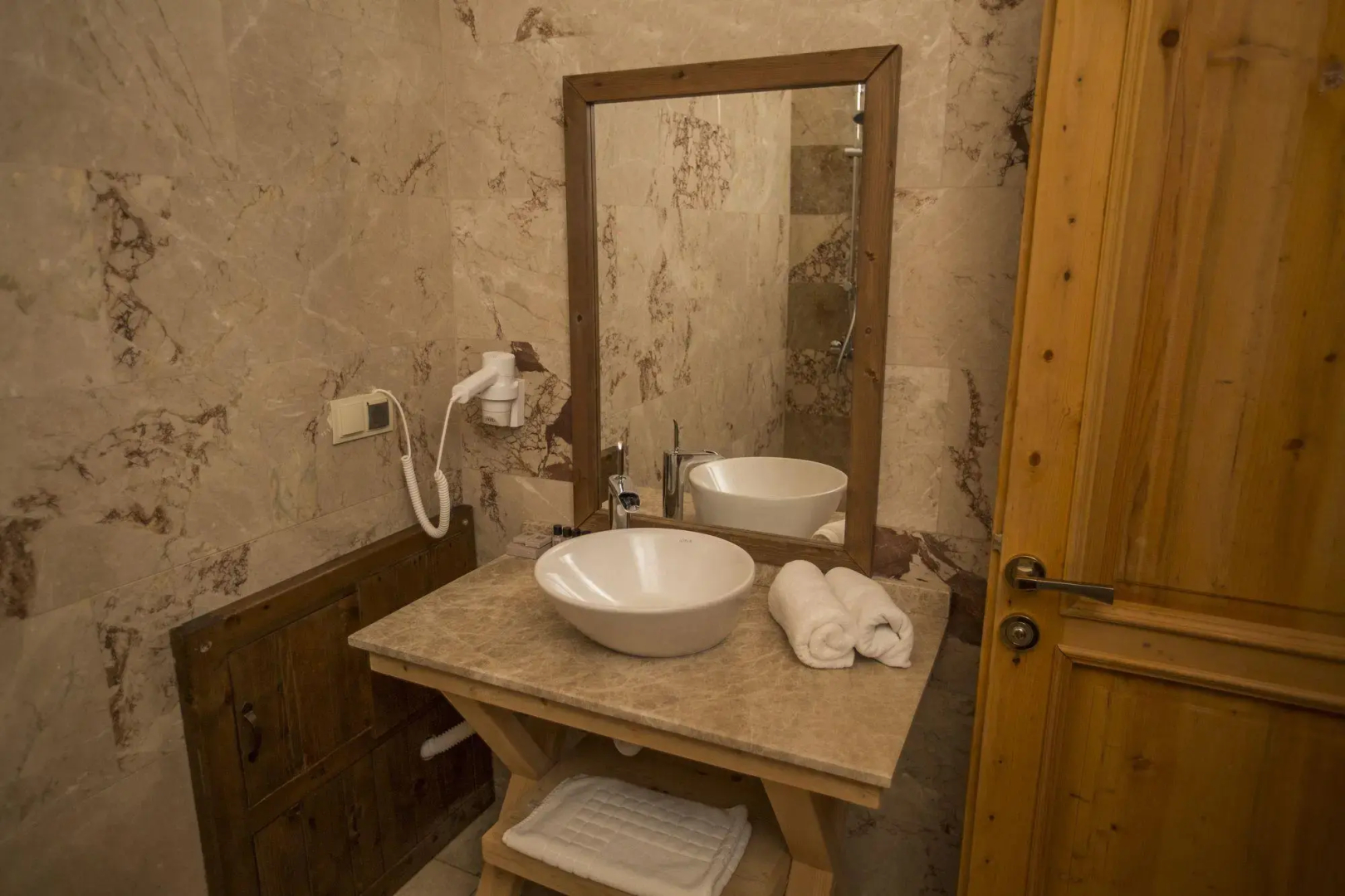 Helike in Cappadocia
