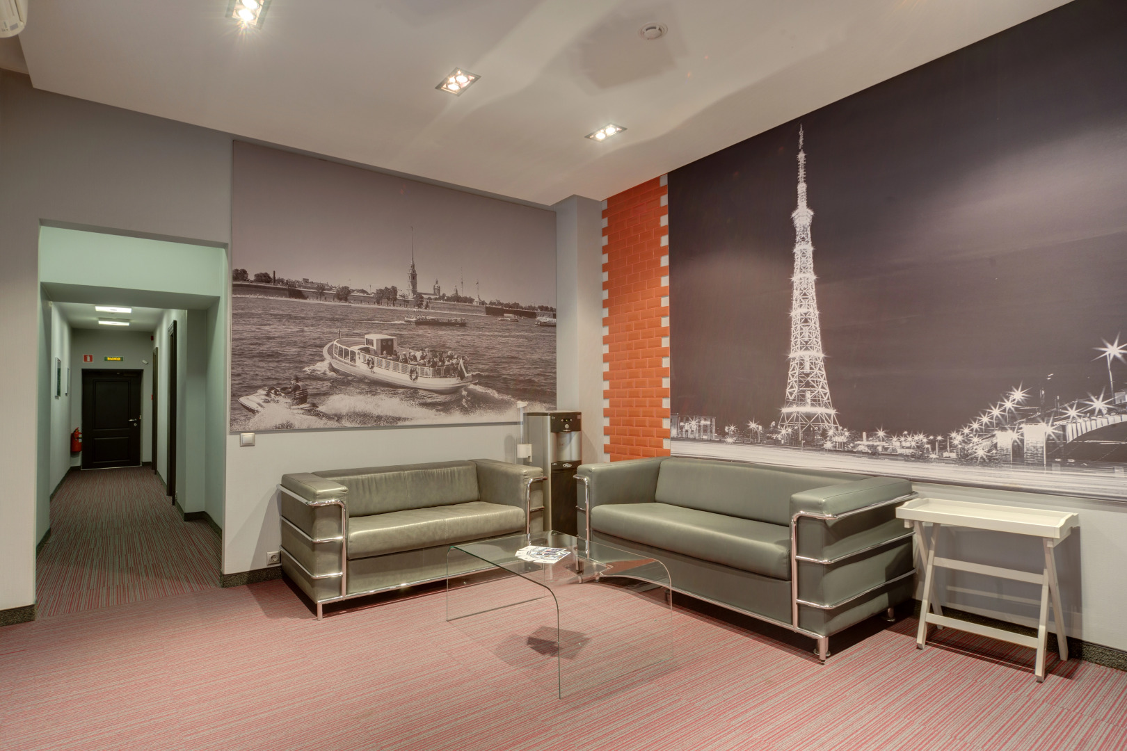 Мини-отель Mary