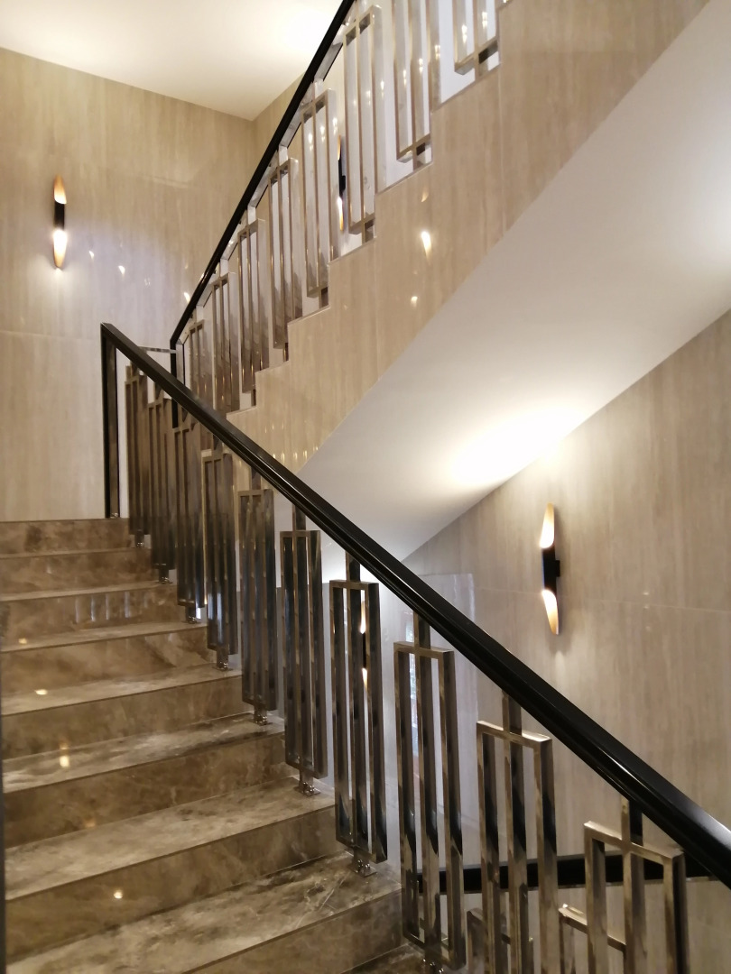 Апартаменты Золотой Треугольник Сочи Премиум