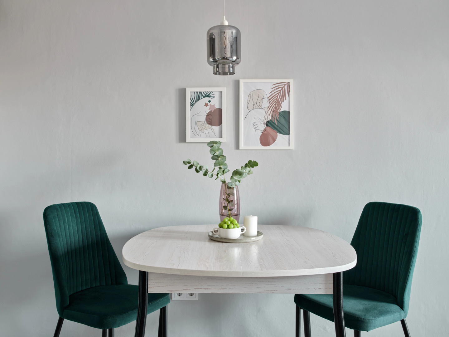 Апартаменты Tropic Dream Studio