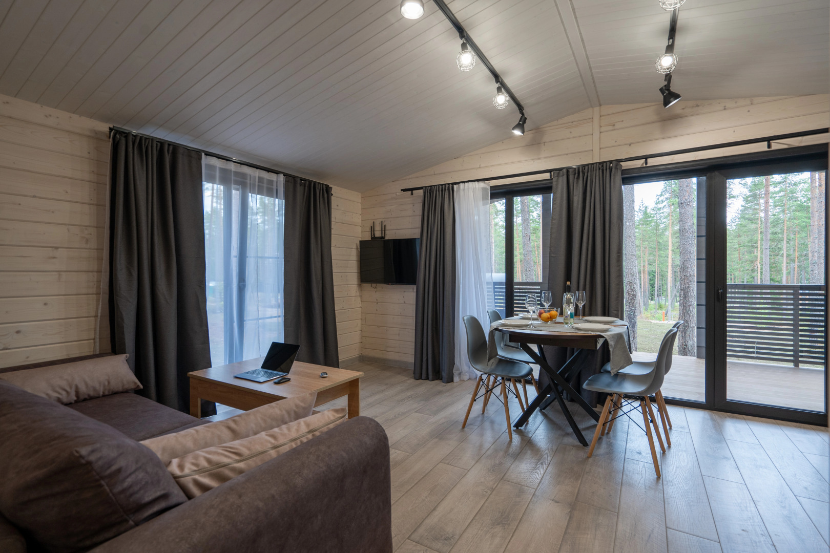 Гостевой дом Pala Suomi