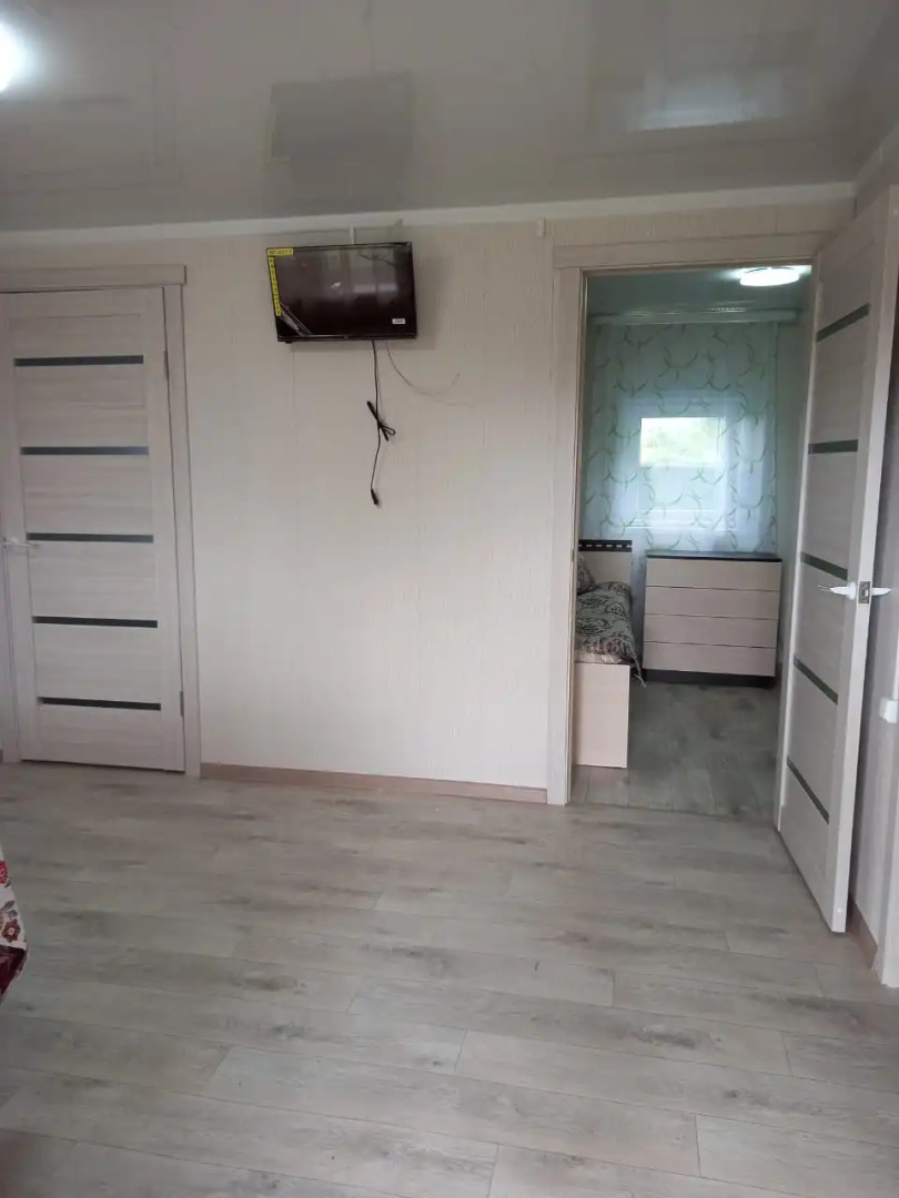 Гостевой дом на берегу Волги