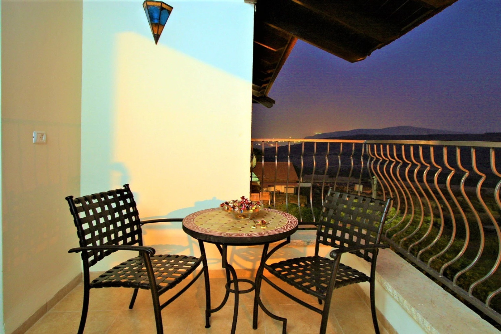 Гостевой Дом Ayelet Ahavim