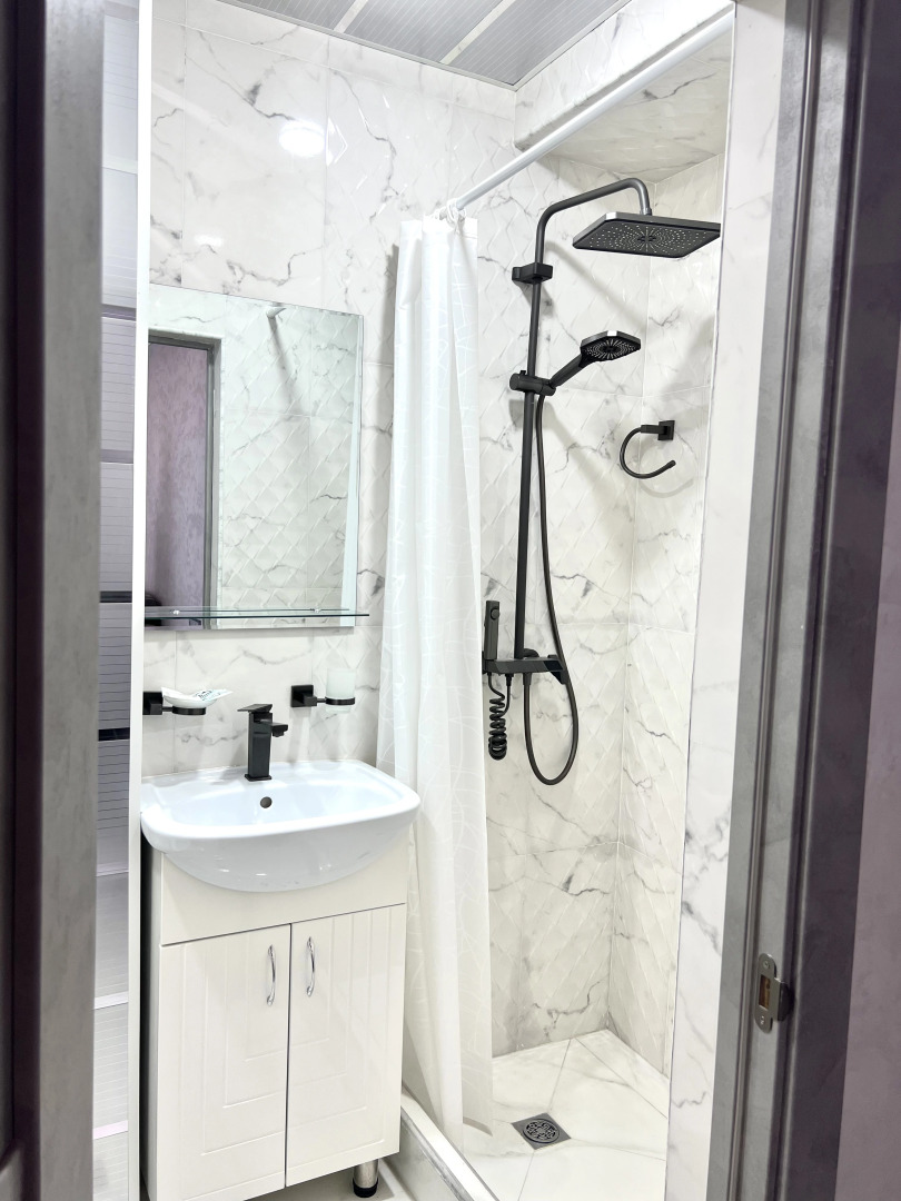 Апартаменты Stylish Apartment on  Tigran Mets Avenue