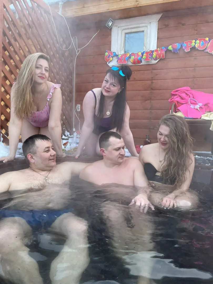 База Отдыха Baihaus