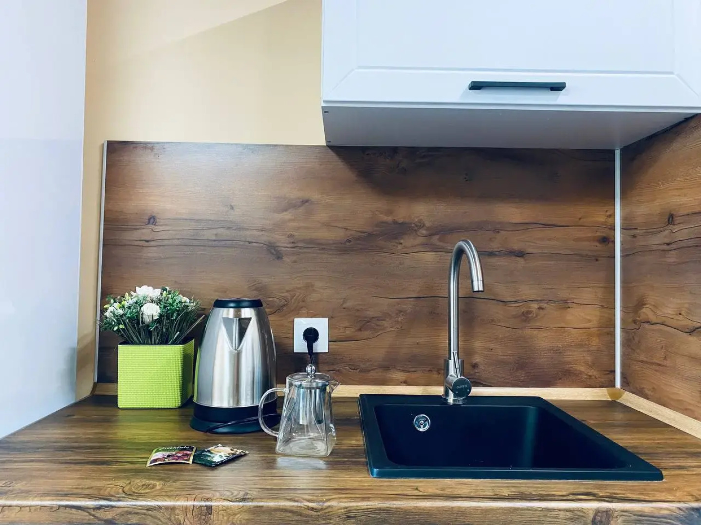 Апартаменты Room-Room Хользунова 40