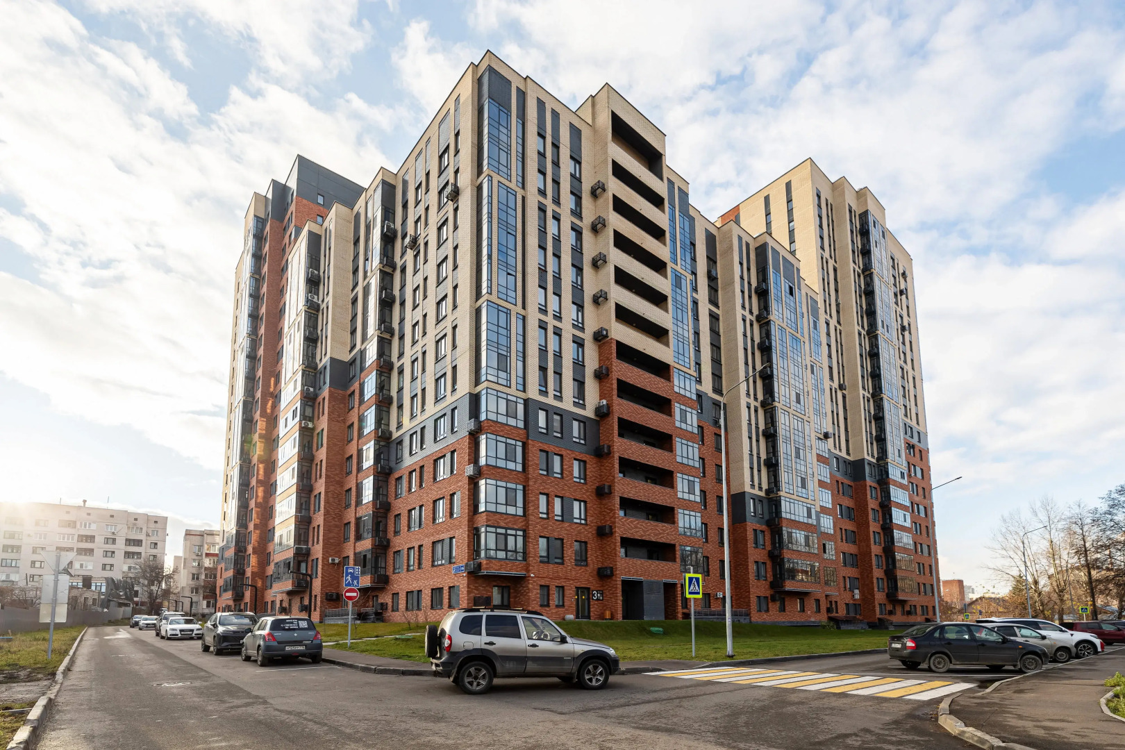 Квартира Уютная в Казани А. Губкина 12 б