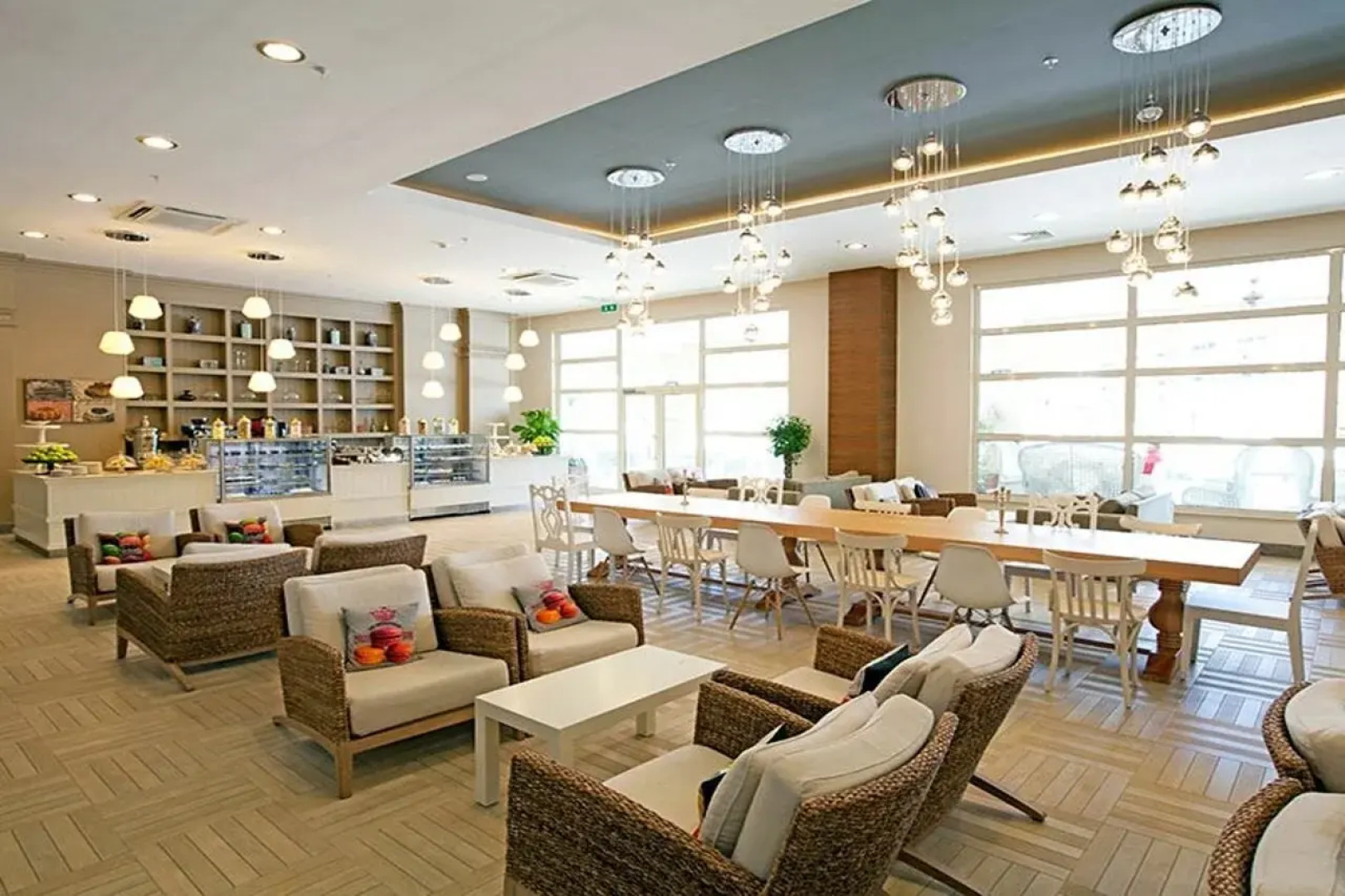 Paloma Oceana - All inclusive