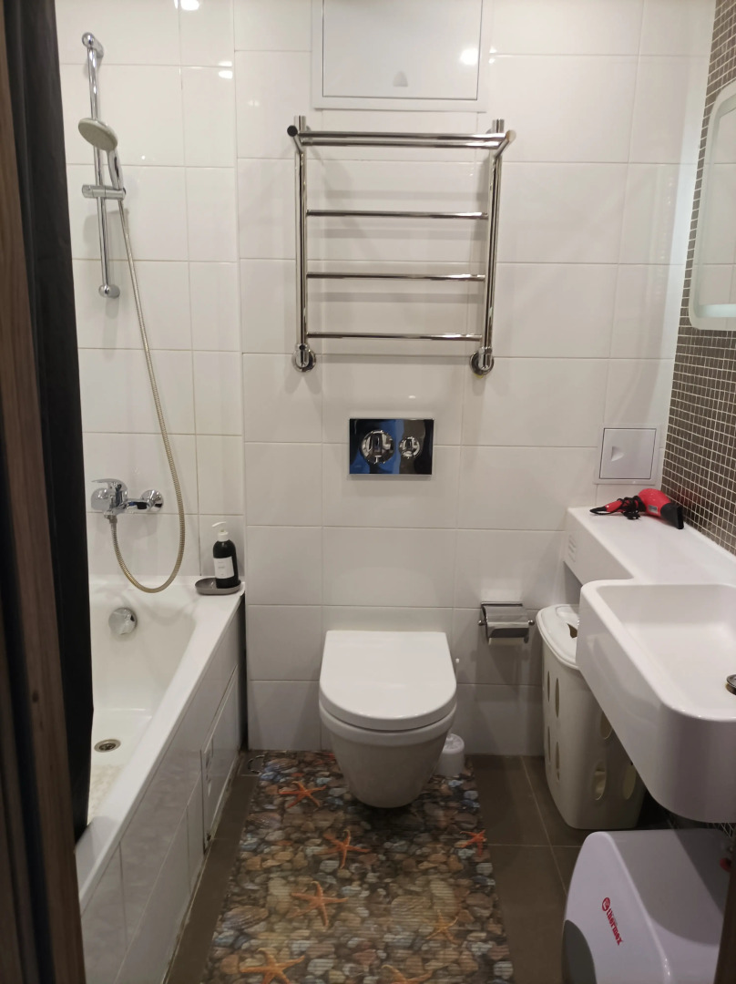 Квартира Yes Хошимина