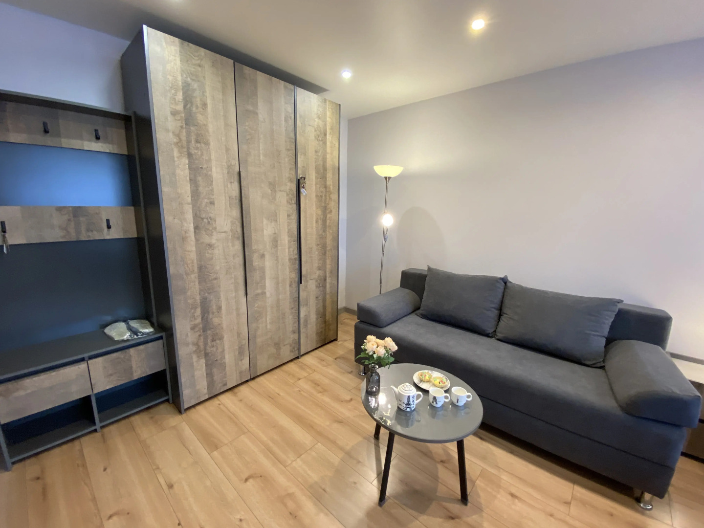 Апартаменты Проспект Чайковского 35