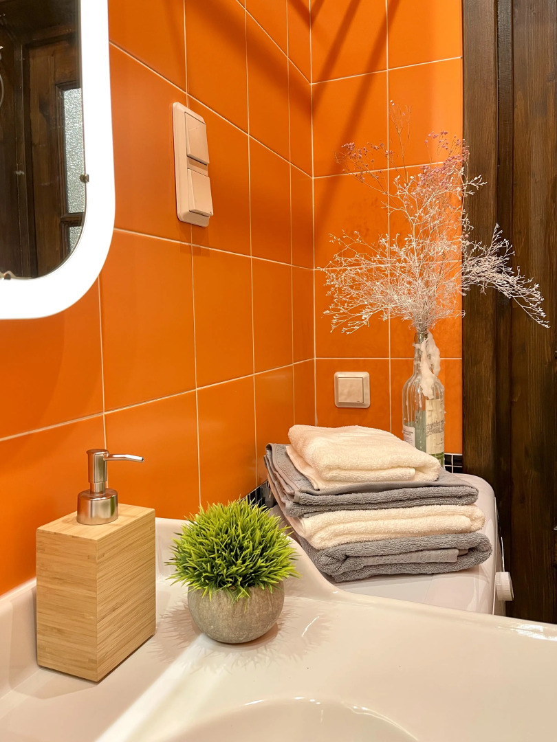 Квартира Flatstay 6 Советская 8