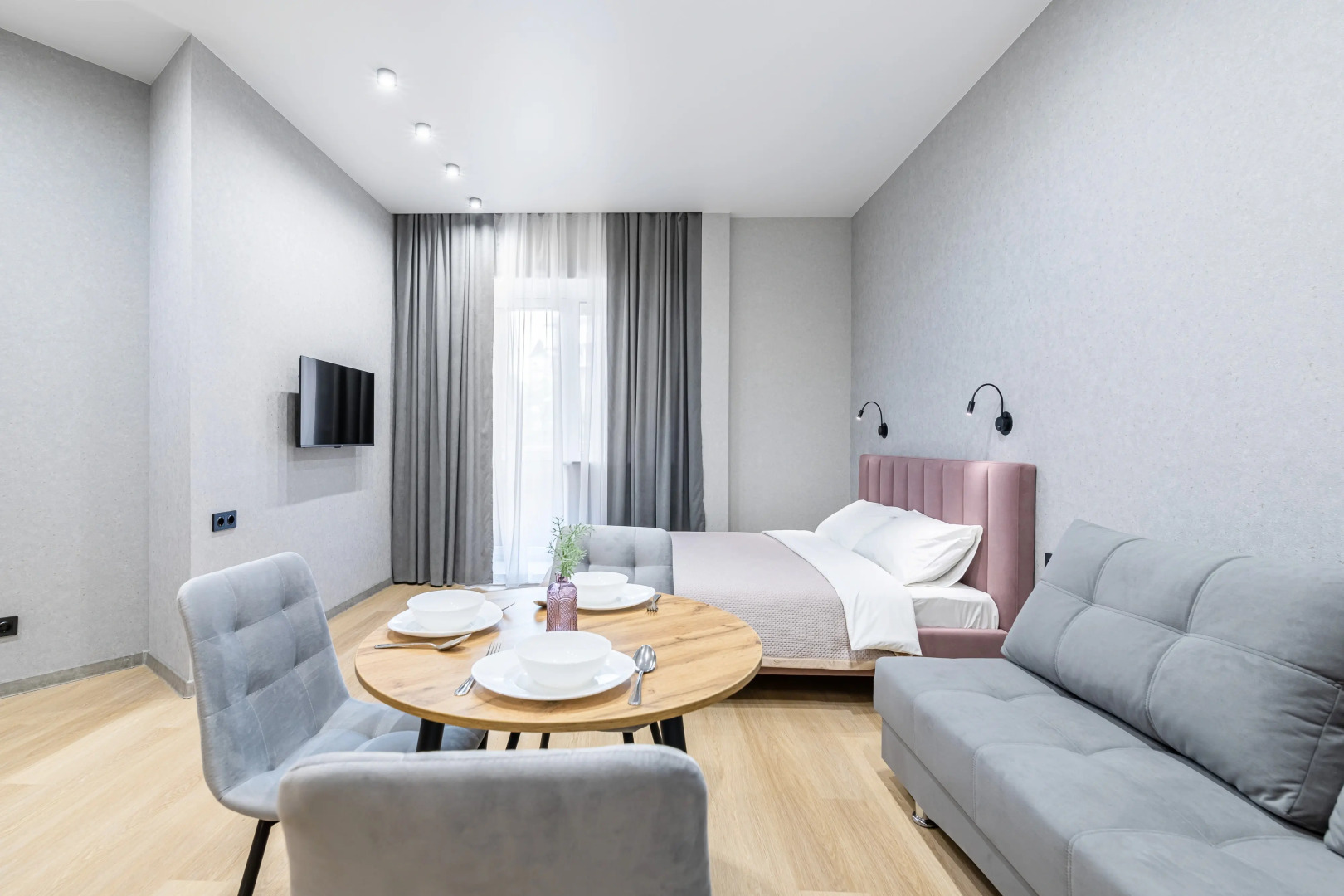 Апартаменты Sleep&Trip