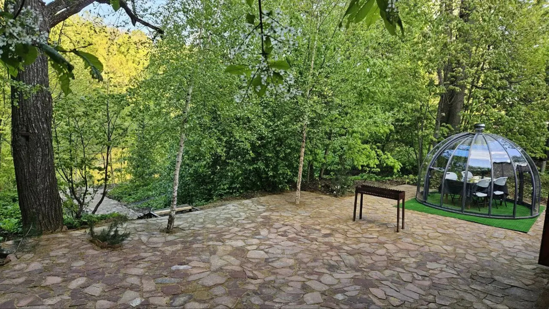 Гостевой дом Шишкино-парк аэропорт Домодедово