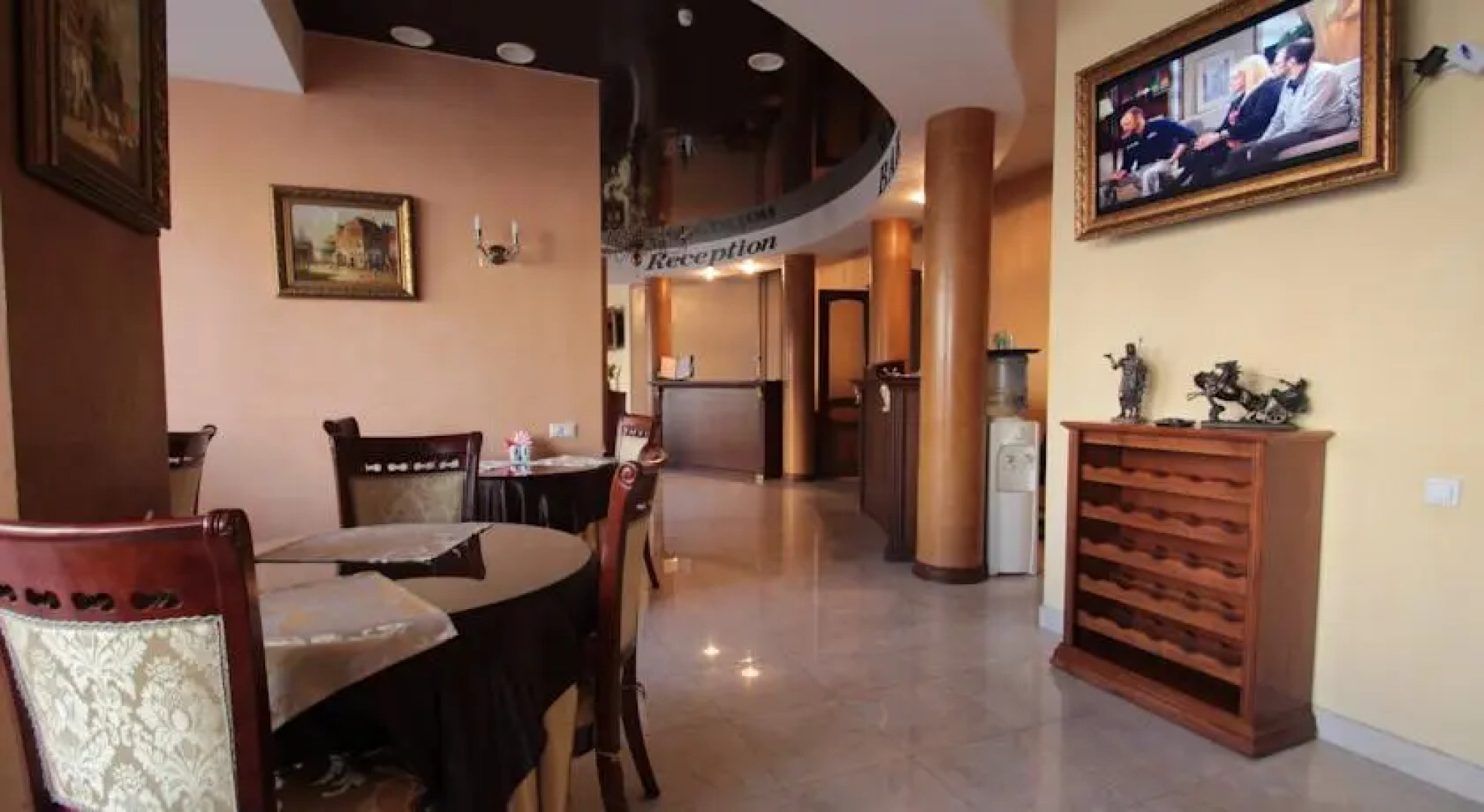 Отель Классик