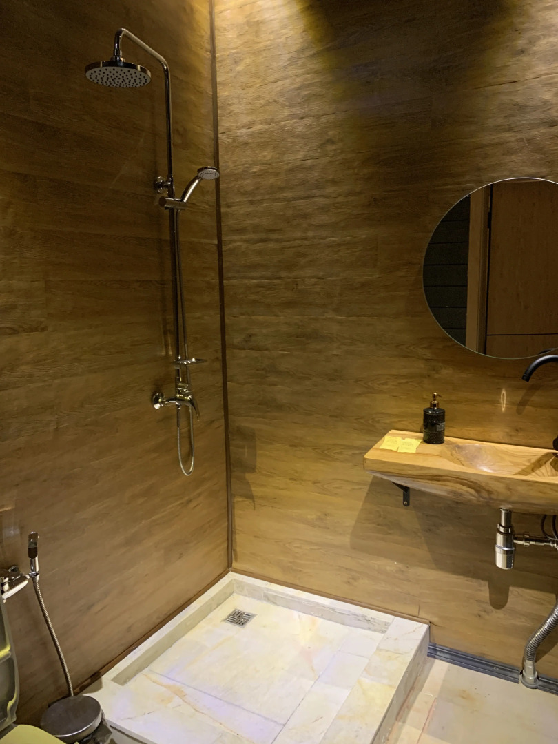 Частный дом Артколхоз №4