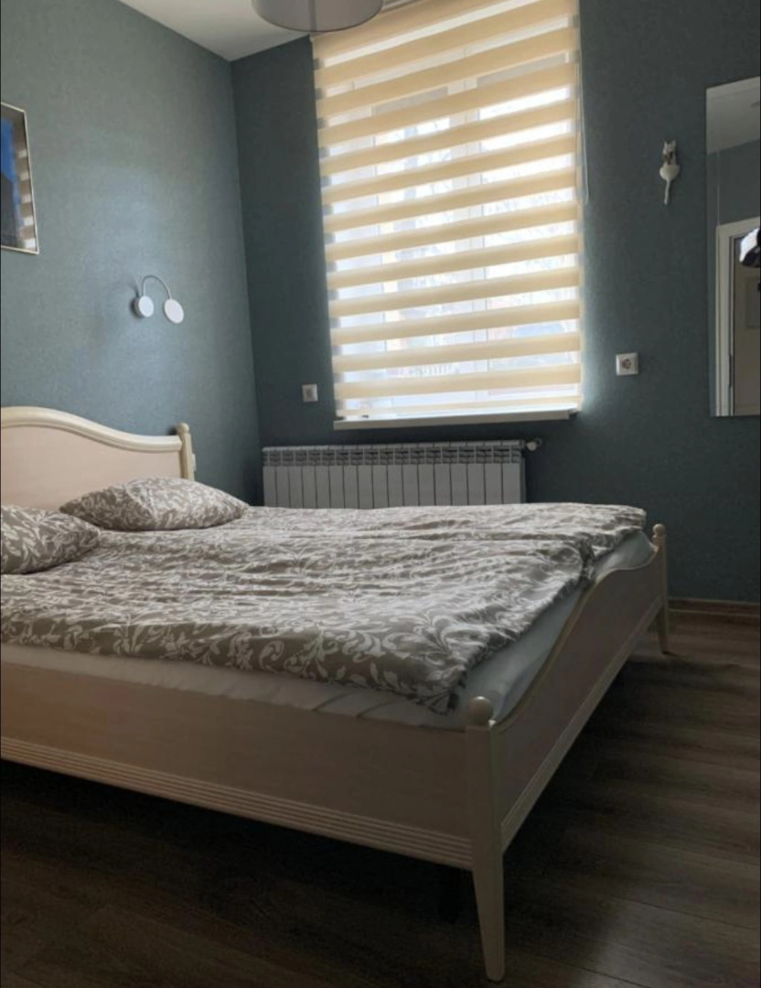 Апартаменты White cat