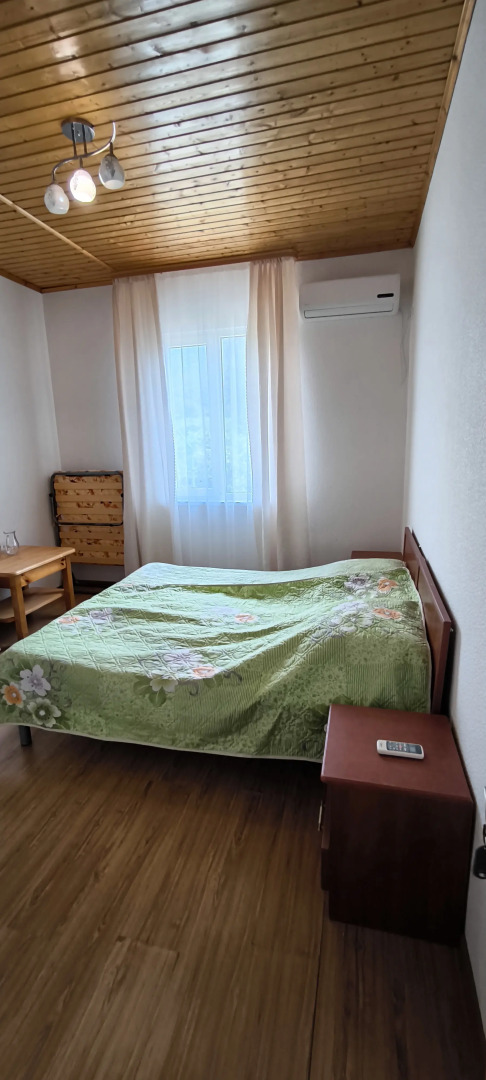 Гостевой дом Цитрус