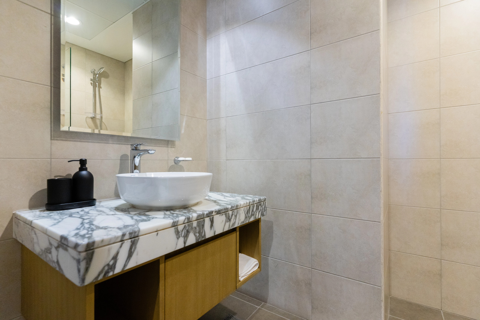 Апартаменты Next Level Business Bay Aykon City