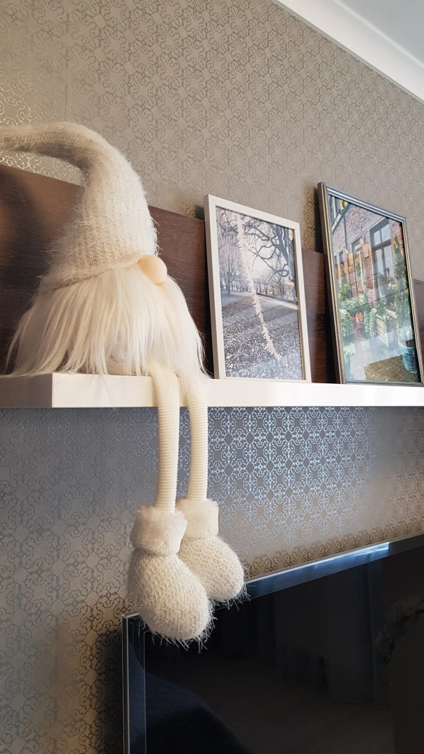 Квартира на Шахматной