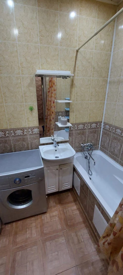 Апартаменты Усольцева 30