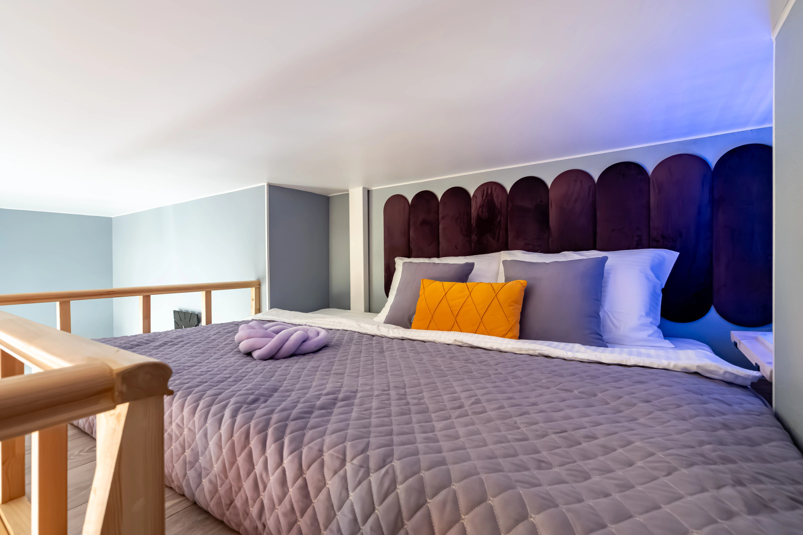 Апартаменты KeysSpb на Невском St4