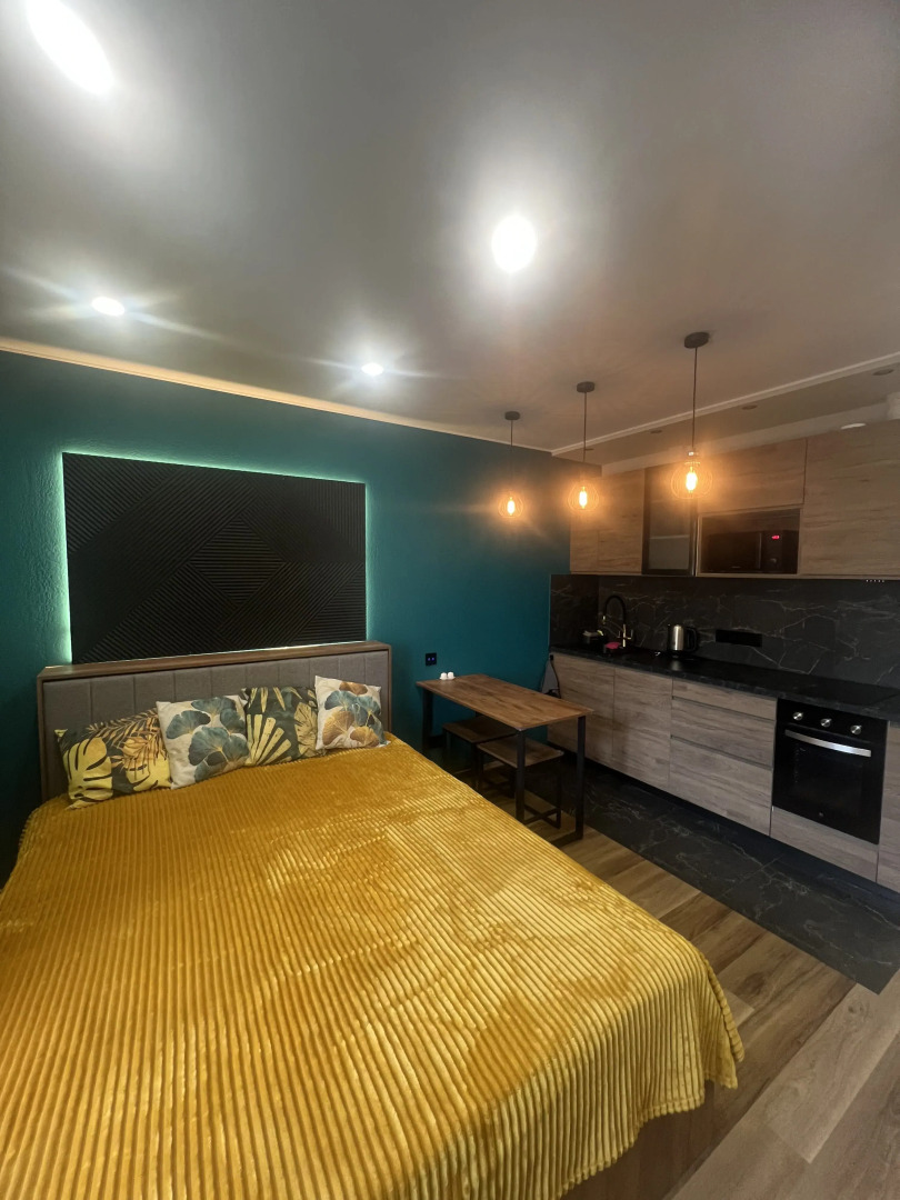 Квартира Студия в Зеленогорске Курортный Район