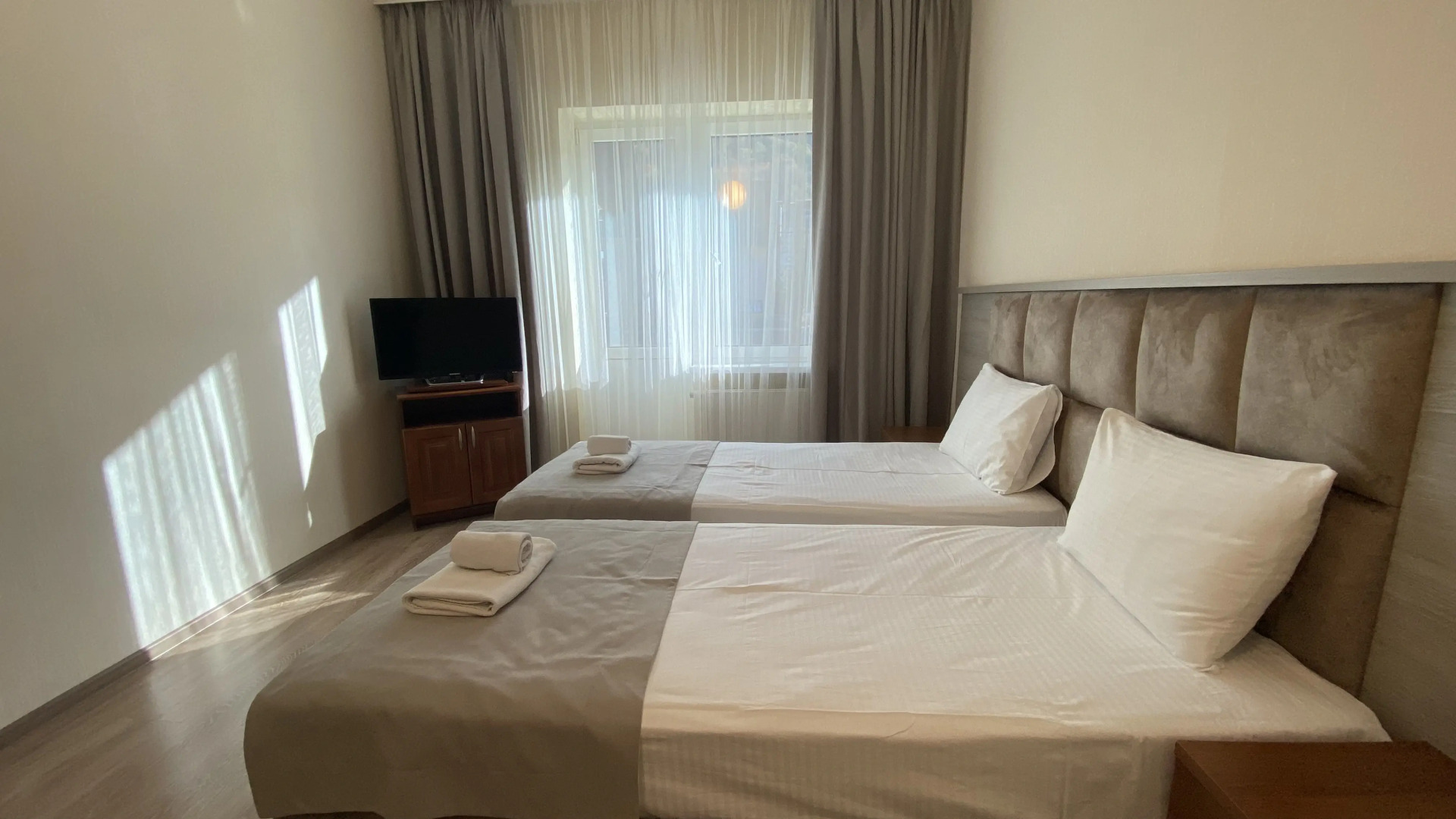 Отель Олимп