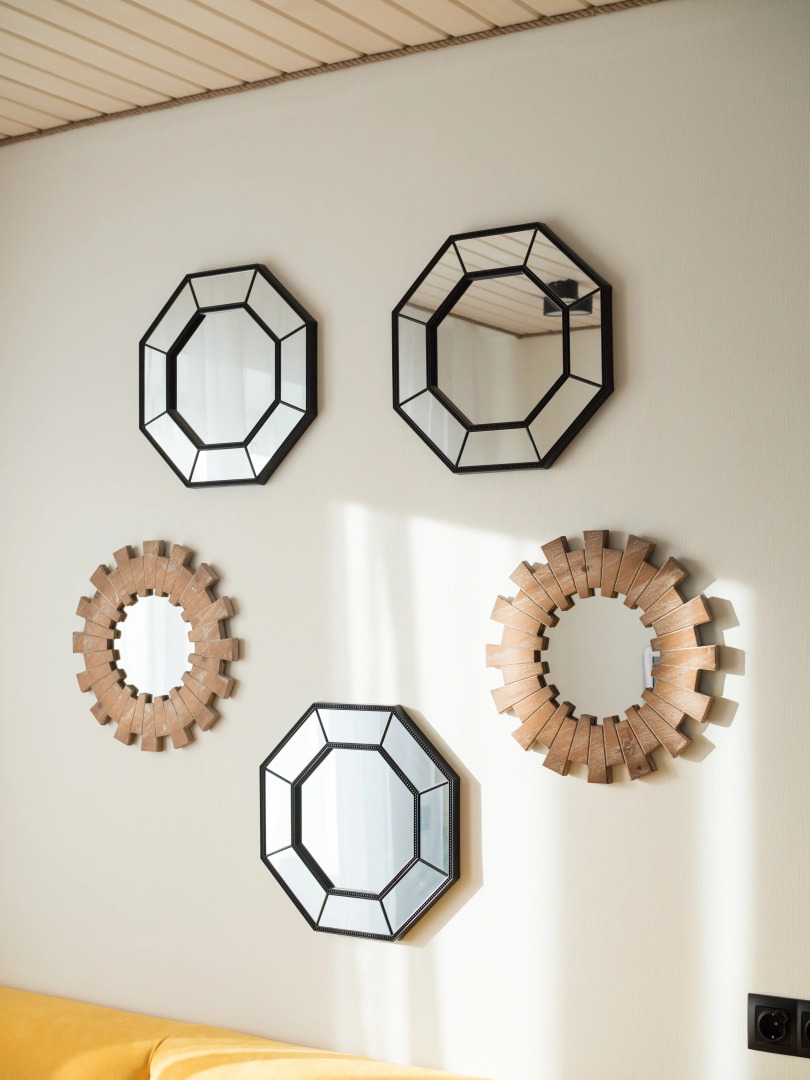 Апартаменты Арт Стайл