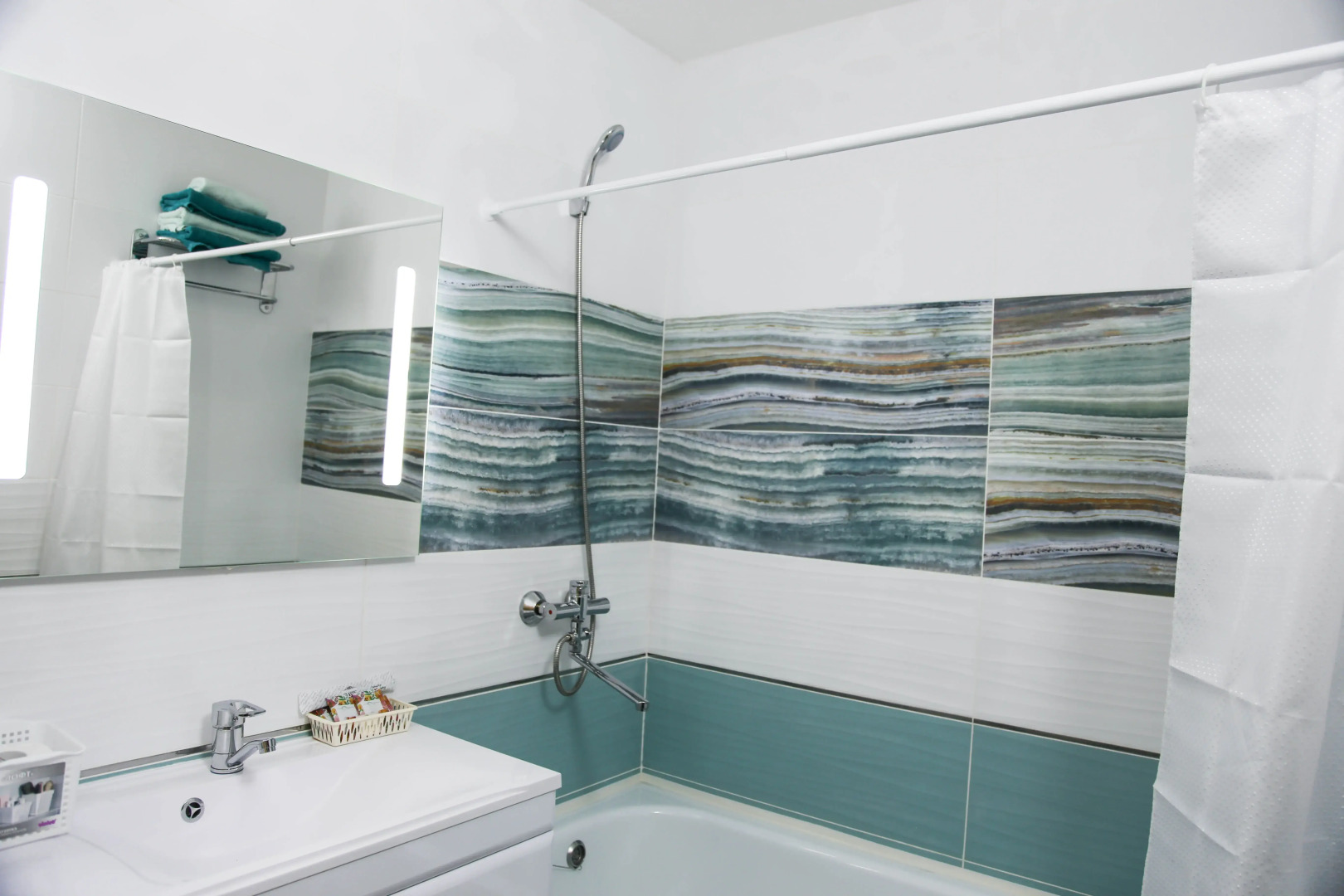 Квартира Как Дома