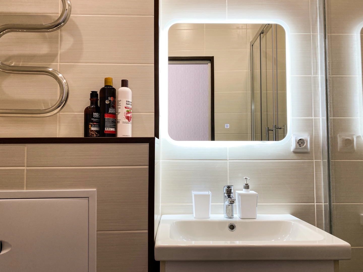 Апартаменты ЖК Янтарь