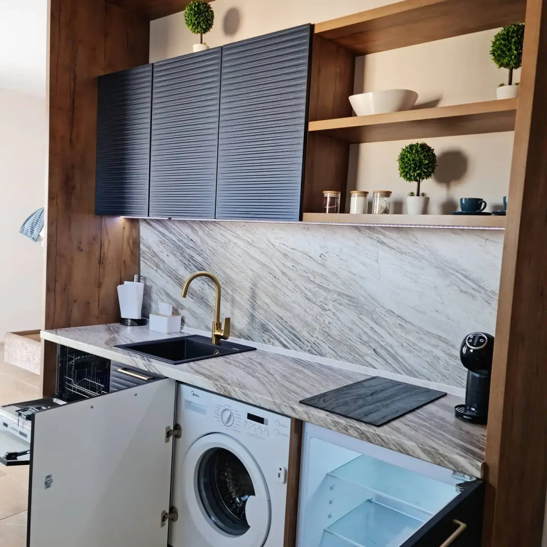 Апартаменты Парк Отель