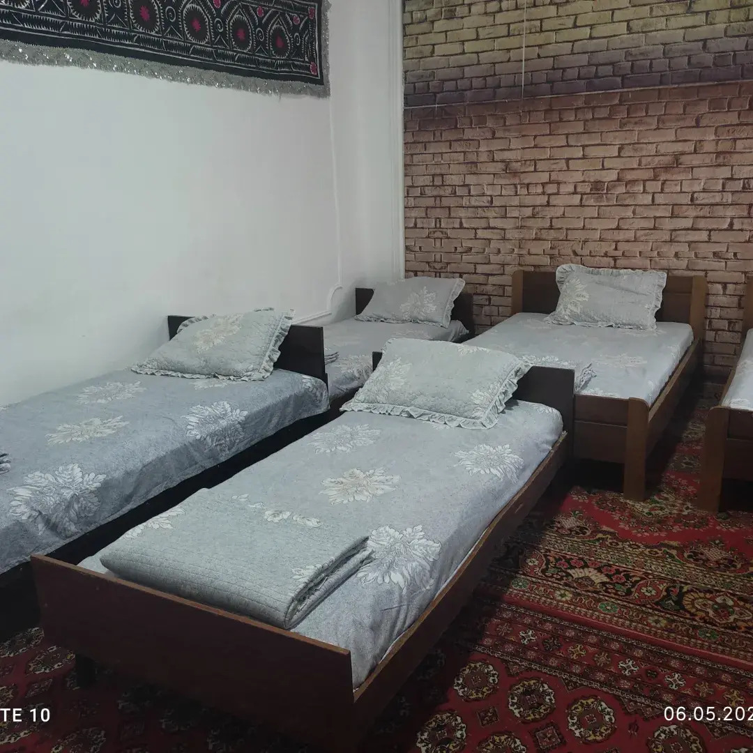 Гостевой дом Guest House Ozod