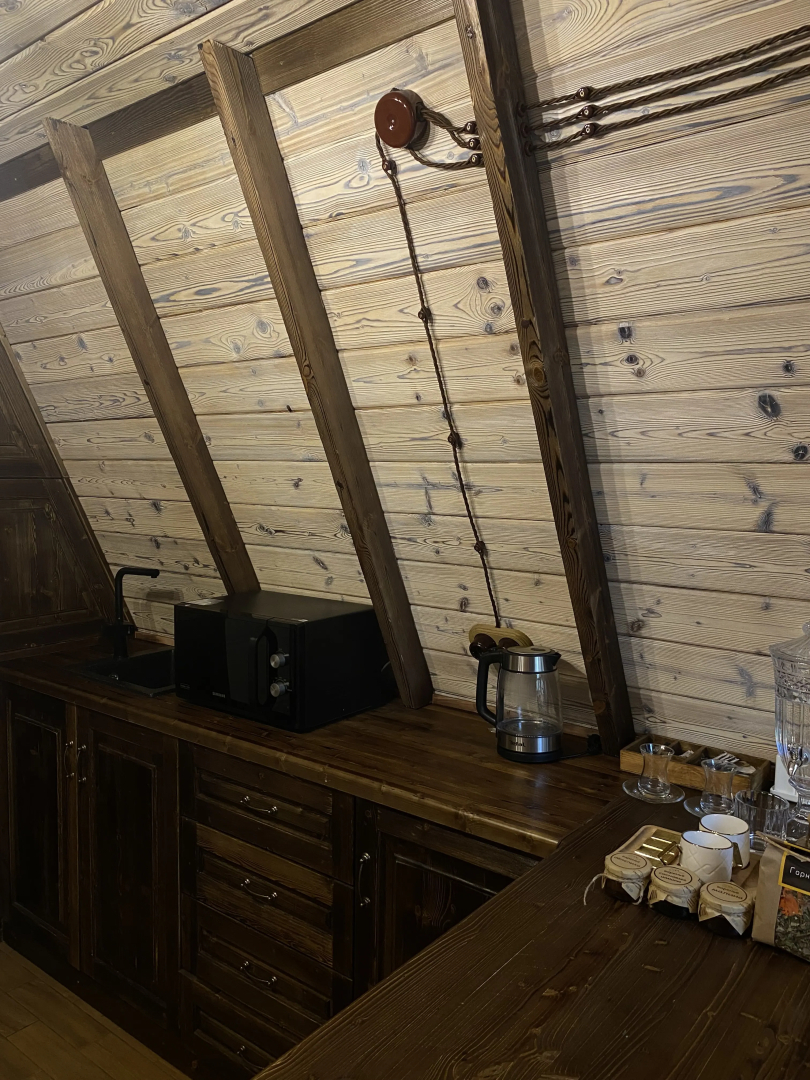 Шале Shale A-travel