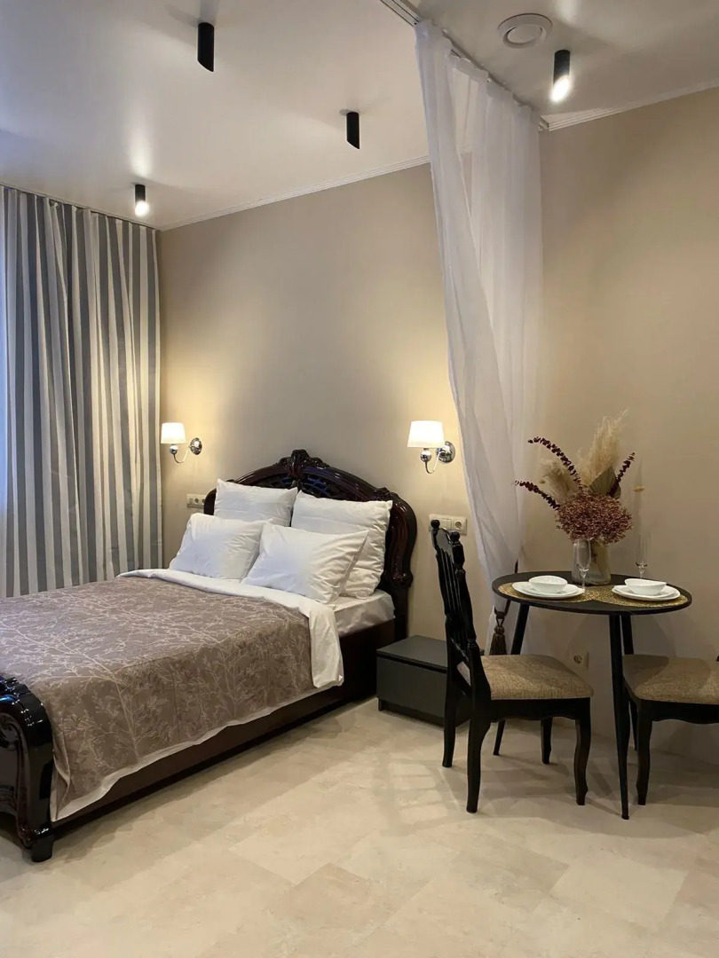 Квартира Ривьера