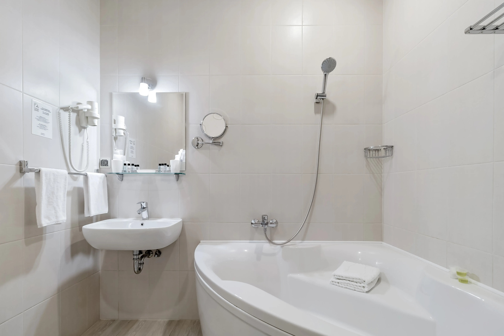 Отель Старый Дворик на Орловской